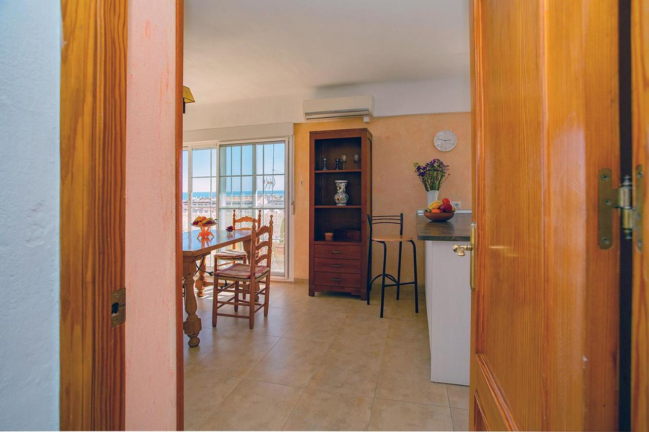 130 Sur Sea - Alicante Holiday La Mata  Exterior photo